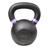 Iron Cast Kettlebell 20Kgs