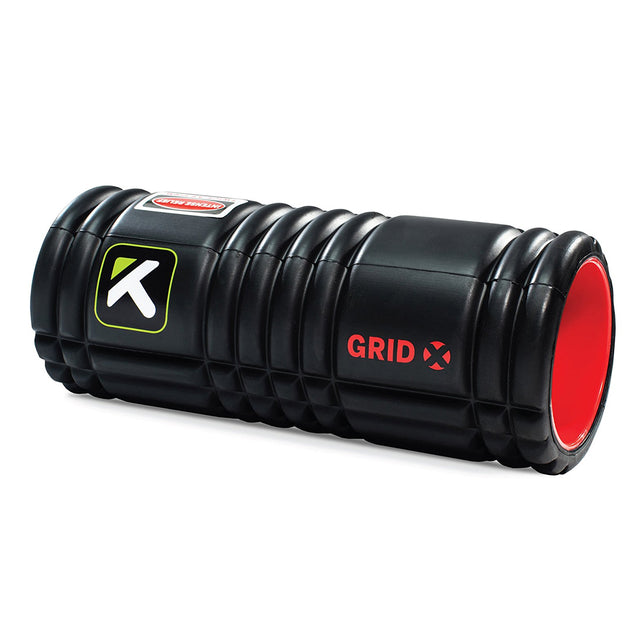 Grid X Foam Roller