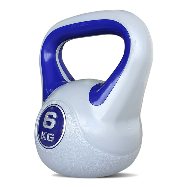 Cement Kettlebell (6Kgs)