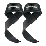 Padded Cotton Lifting Straps