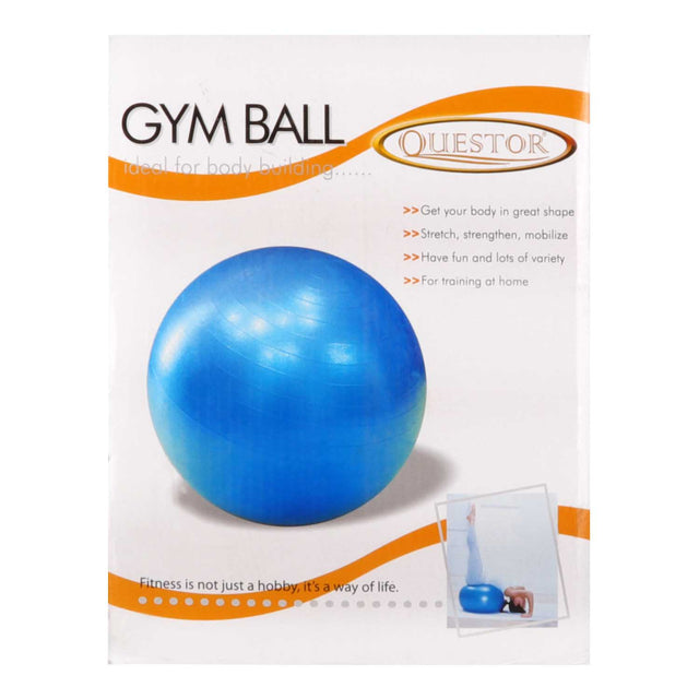 Gymball 75Cm