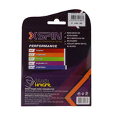 X-Spin Bs