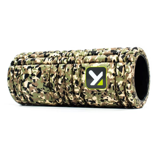 Grid Foam Roller