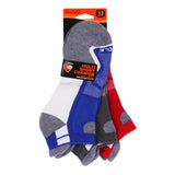 Sof Sole Multi Sport Cushion (3 Pairs)