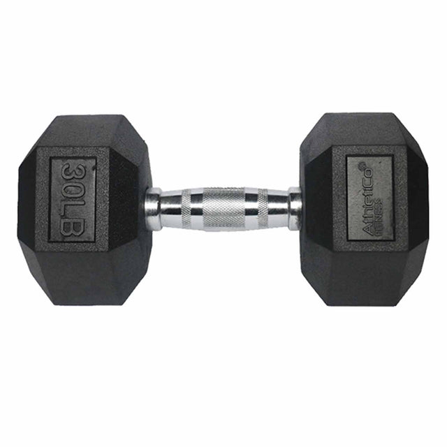 Pvc Hex Dumbbell (30Lb)