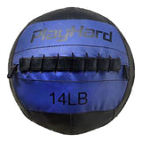 Playhard Fitness Medicine Ball Wb (14 Lbs)