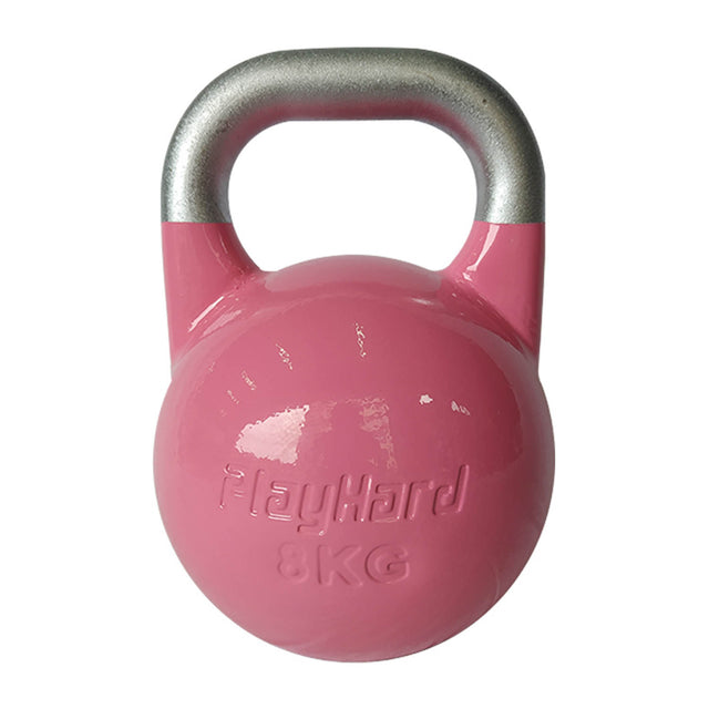 Competition Kettle Bell 8 Kgs