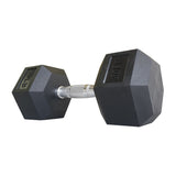 Hex Dumbbell (30Lbs)