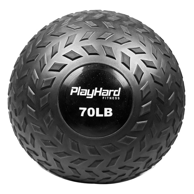 Playhard Fitness Deadball 2.0 (70 Lbs)