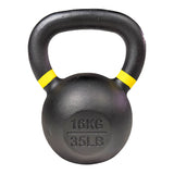 Iron Cast Kettlebell 16Kgs