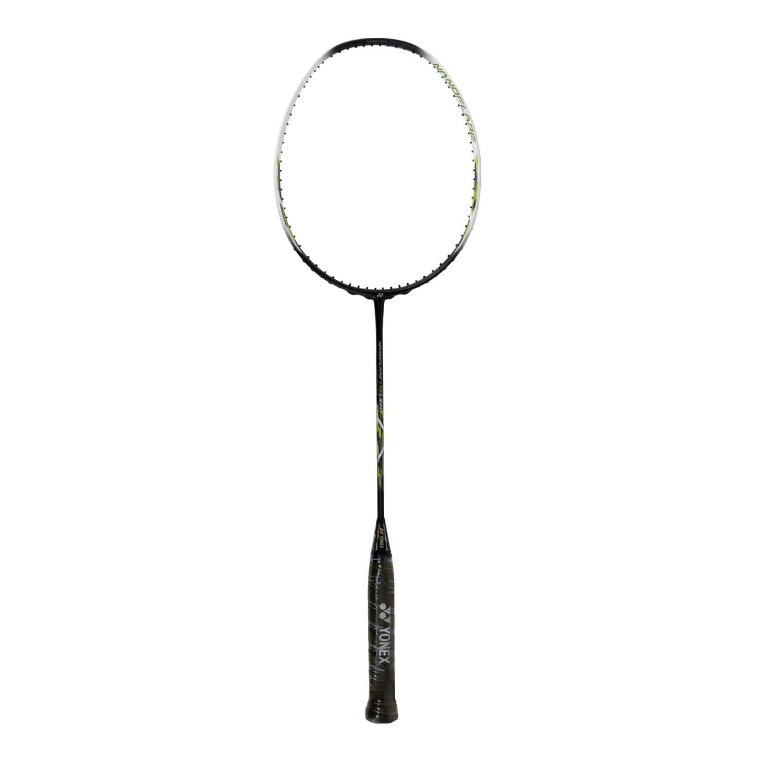 バドミントン YONEX - YONEX ARCSABER LITE&amp;NANOFLARE 170 LIGHT Yonex Nanoflare 170 Light (Black/Blue) - JoyBadminton