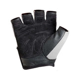 W Training Grip Gloves