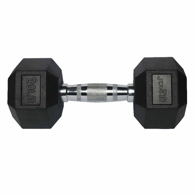 Pvc Hex Dumbbell (20Lb)