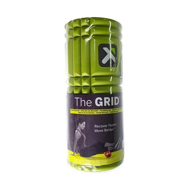 Grid Foam Roller