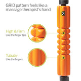 Grid Stk Foam Roller