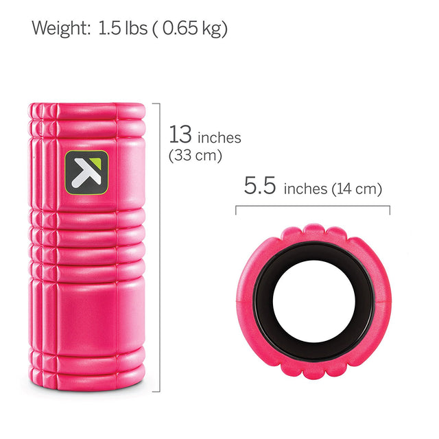 Grid Foam Roller