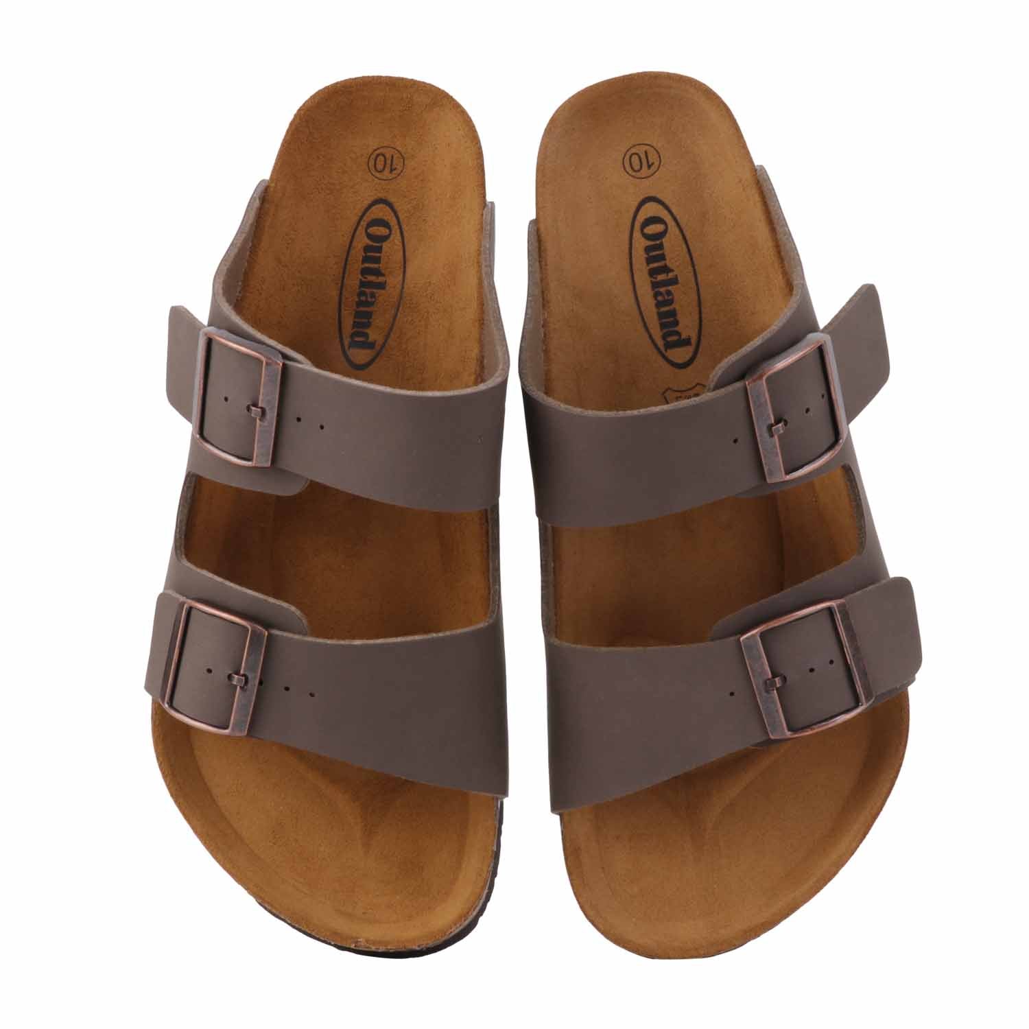 Outland fashion sandals birkenstock