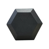 Hex Dumbbell (40Lbs)