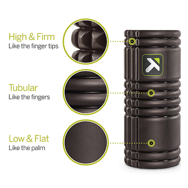 Grid Foam Roller