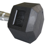 Hex Dumbbell (10Lbs)