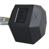 Hex Dumbbell (20Lbs)