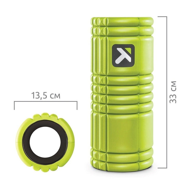 Grid Foam Roller