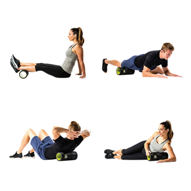 Grid Foam Roller