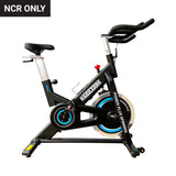 Power Plus 7910 Spinning Bike