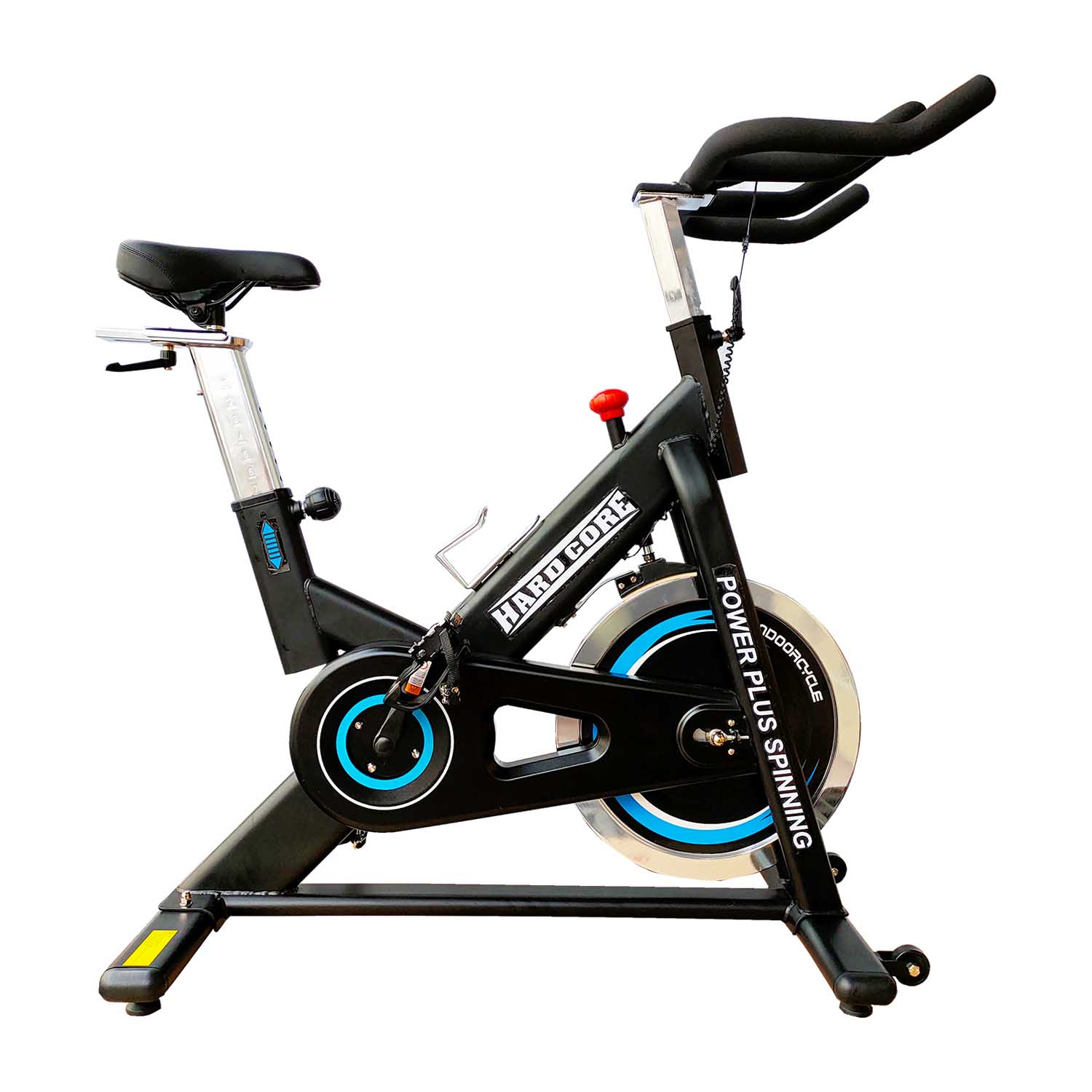 Power Plus 7910 Spinning Bike Olympic Village United