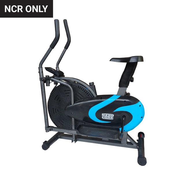 88001 Elliptical Bike