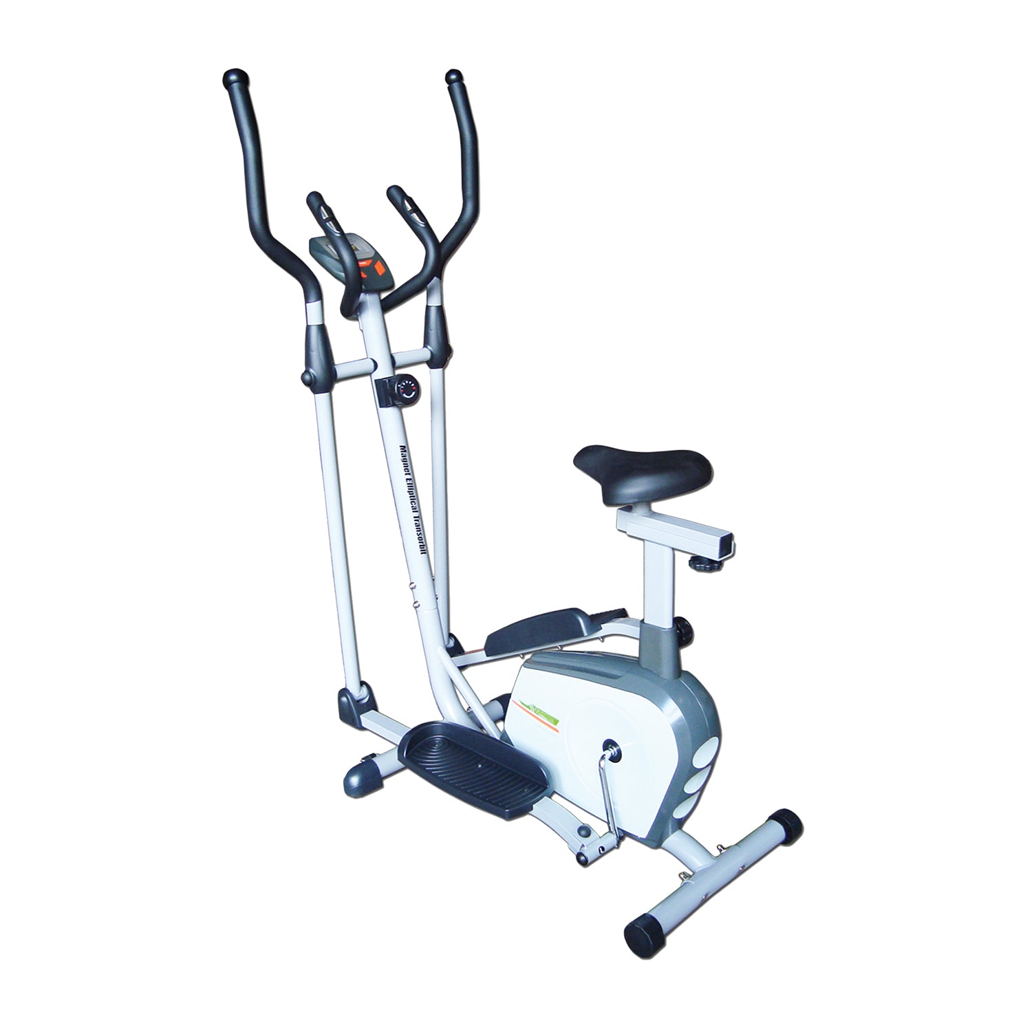 Questor stationary bike review sale