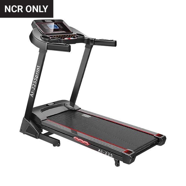 Ai-225 Sprint Treadmill