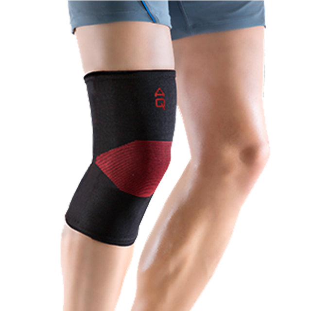 Elastic Knee Support