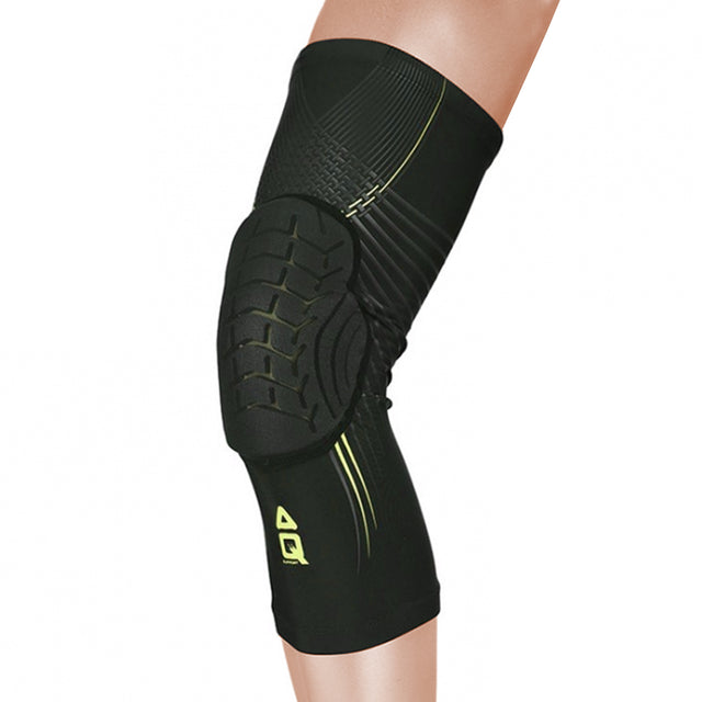 Solid Shield Knee Sleeve