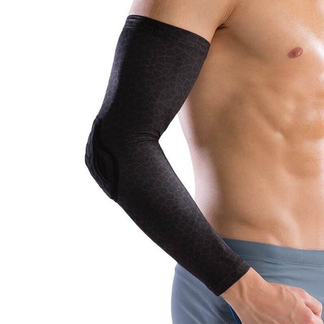 Solid Shield Elbow Sleeve