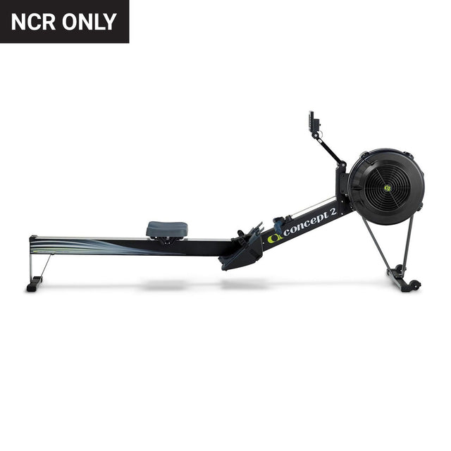 Concept 2 Rower