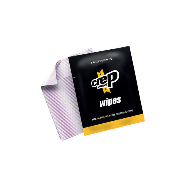 Crep Protect Wipes (12 Pack)