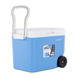 Day 45L Wheeled Cooler