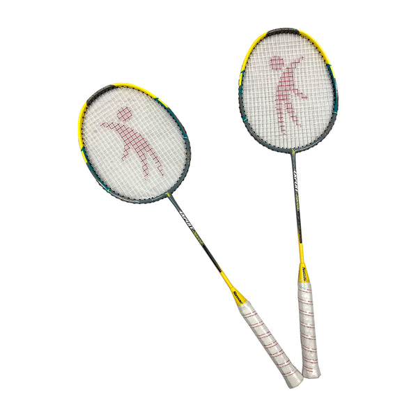 BADMINTON RACKETS – Olympic Village United