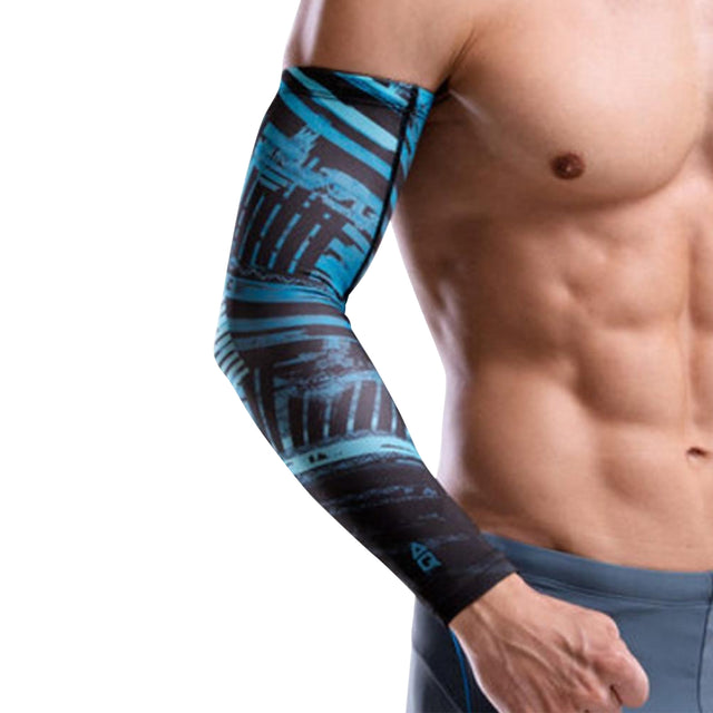 Compression Arm Sleeve