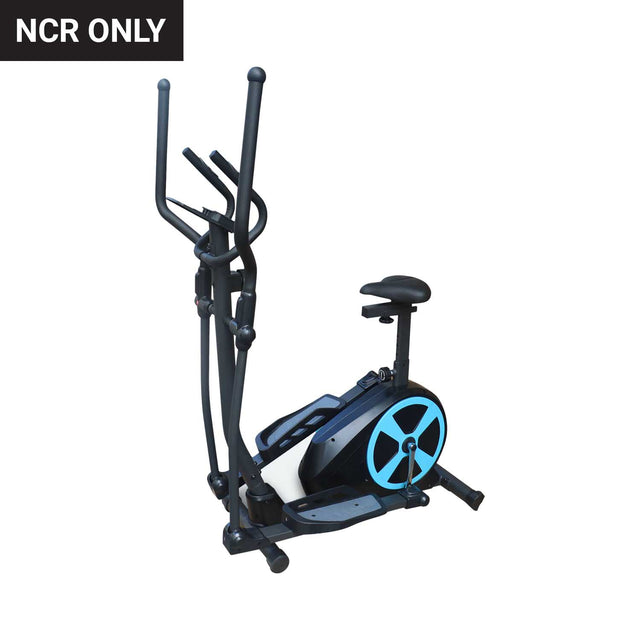 Elliptical Cross Trainer