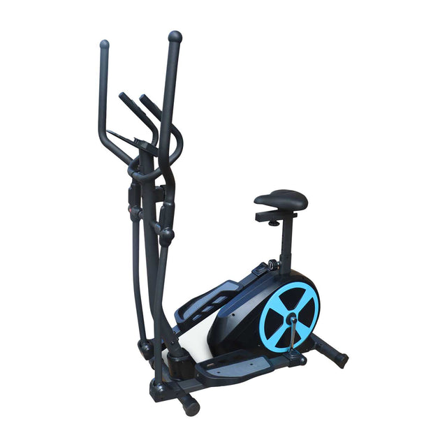 Elliptical Cross Trainer