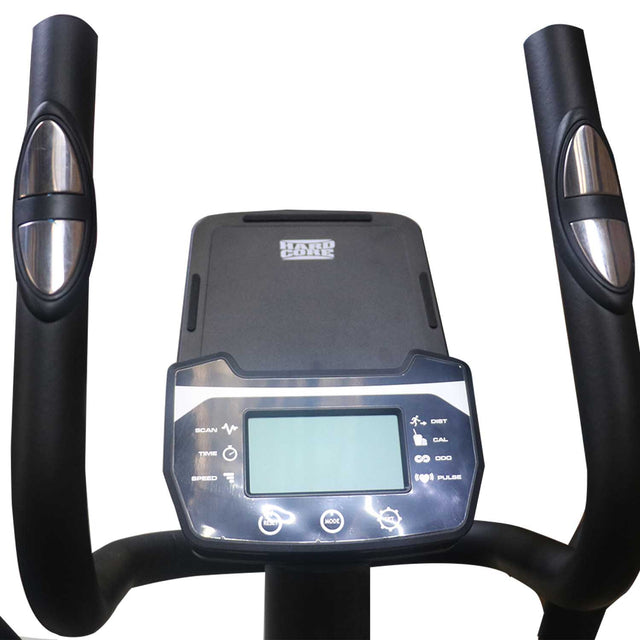 Elliptical Cross Trainer