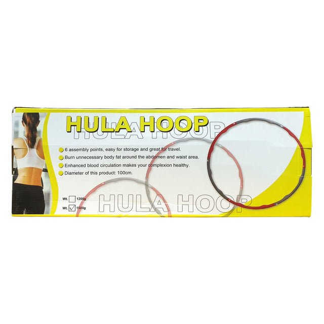 Hula Hoop 1.5Kg