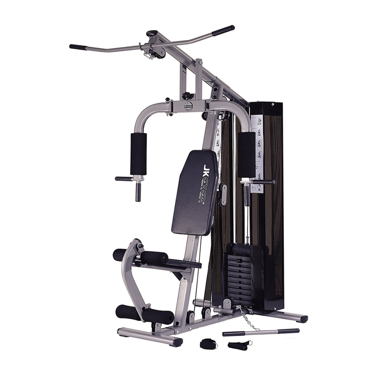 Fila home gym kit manual sale