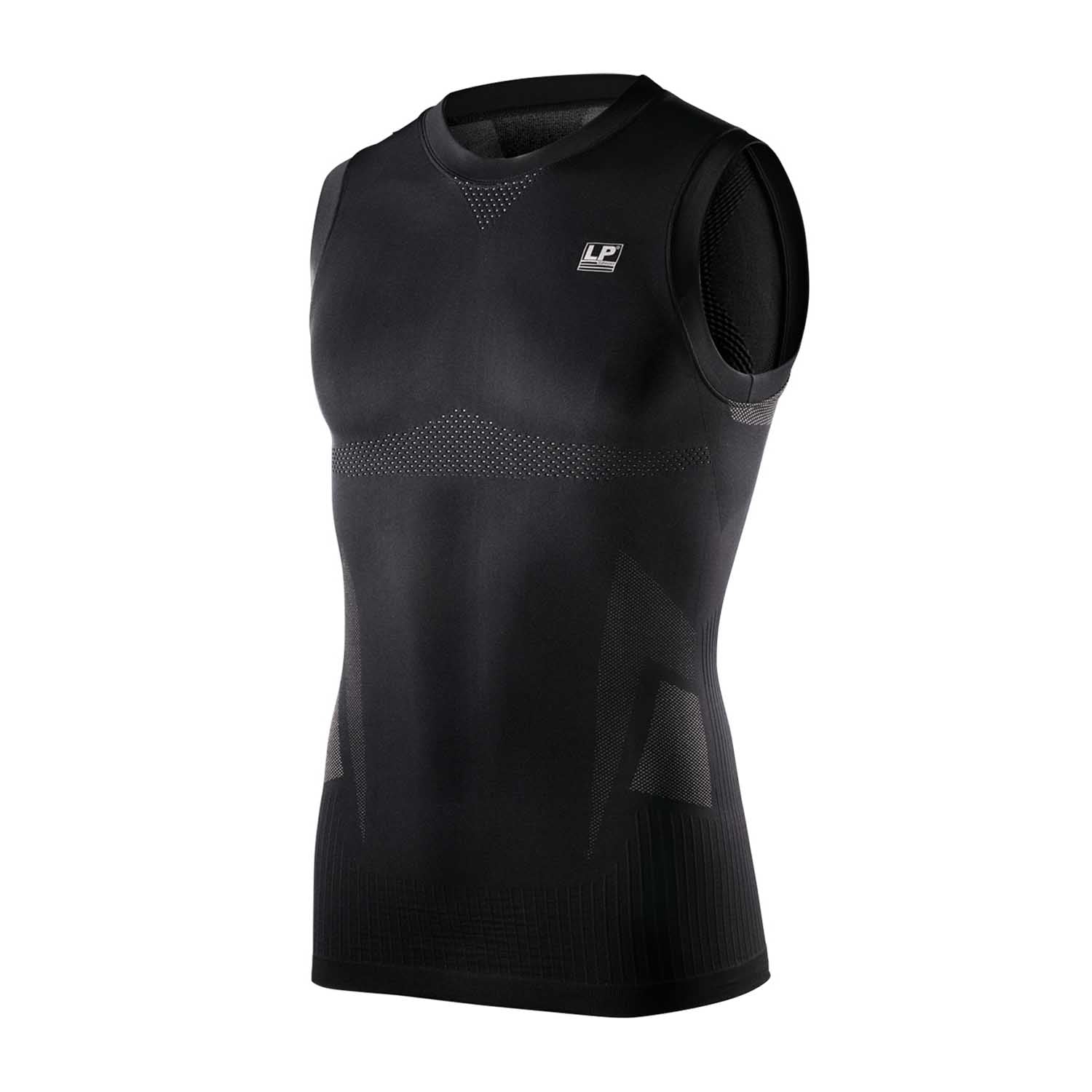 Back support compression shirt hotsell