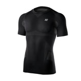 Shoulder Support Compression Top