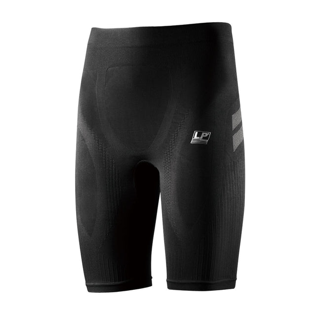 Thigh Support Compression Shorts