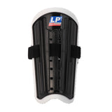 Shin Pad With Strap