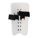 Shin Pad With Strap